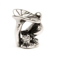 Charm Trollbeads in Argento TAGBE-20095 - TAGBE-20095